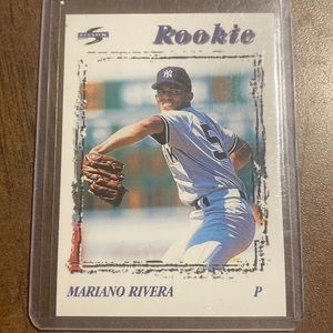 Mariano Rivera
